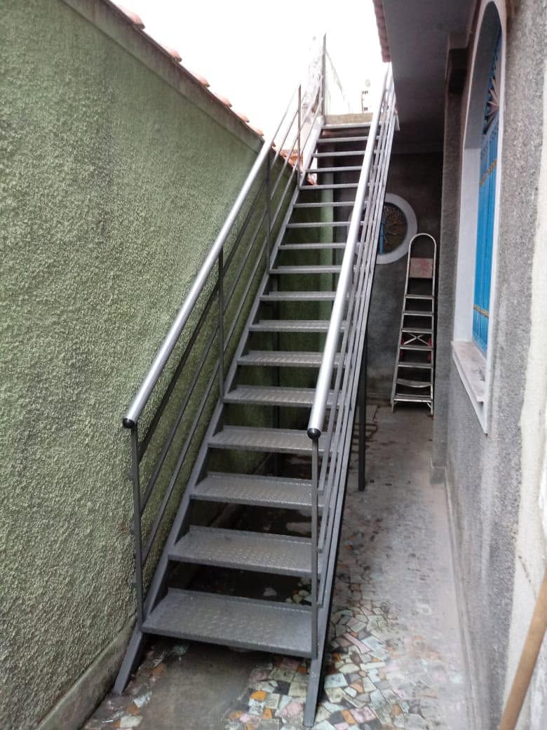 Escadas